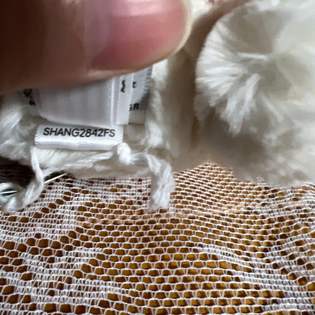 ジェリーキャットうさぎ Blossom Cream Bunny Berry