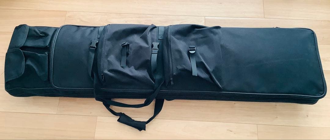 東京マルイH&K G3 SG/1、ケース付き2026年01月動作確認済み