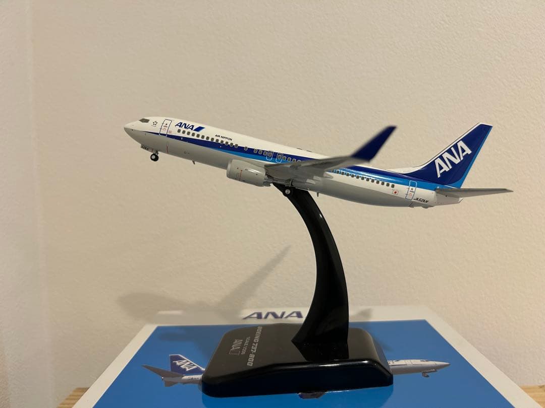 ANA 737-800 （1/200）