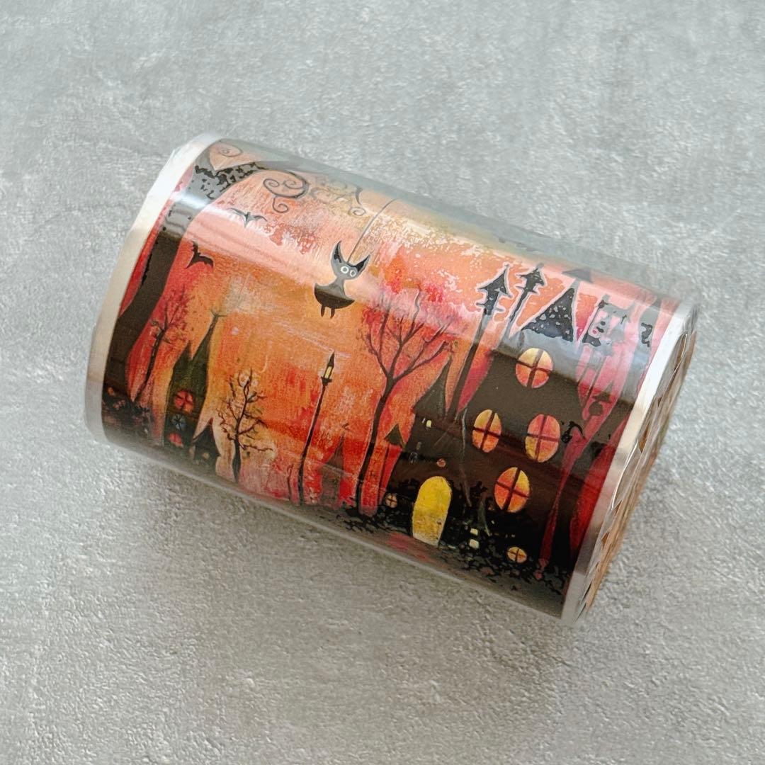 onwize 海外マスキングテープ　マステ 【2603】