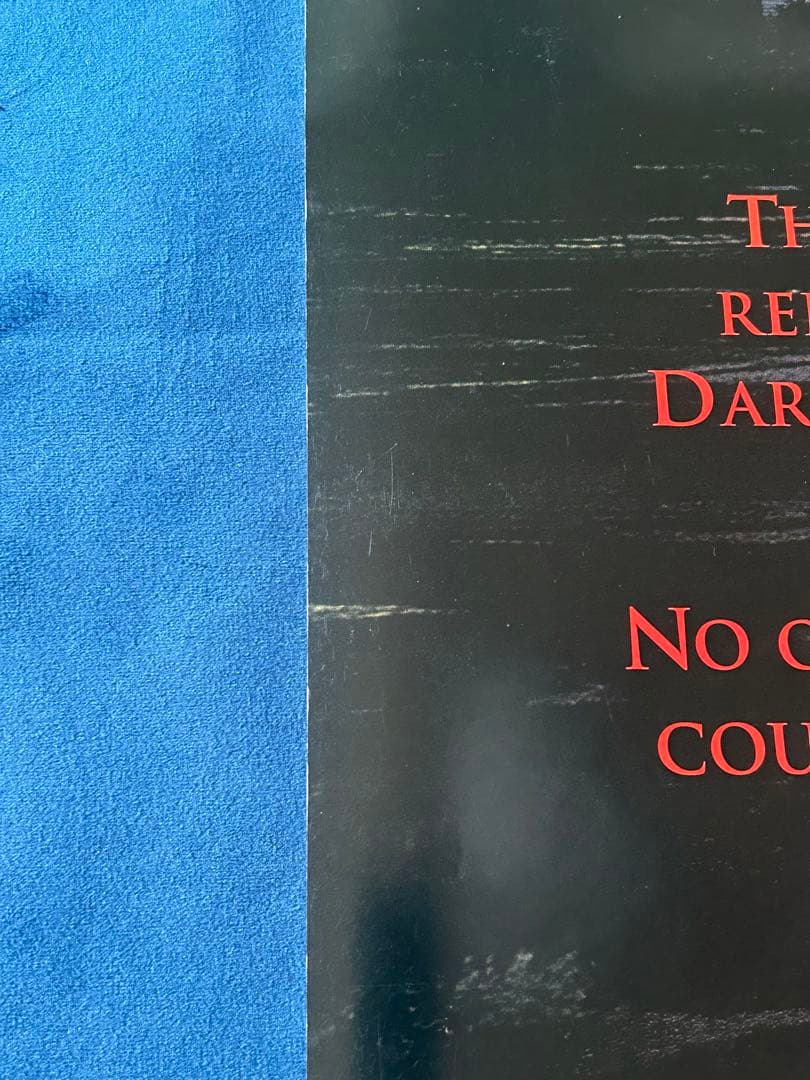 リーピング　USオリジナル映画ポスター