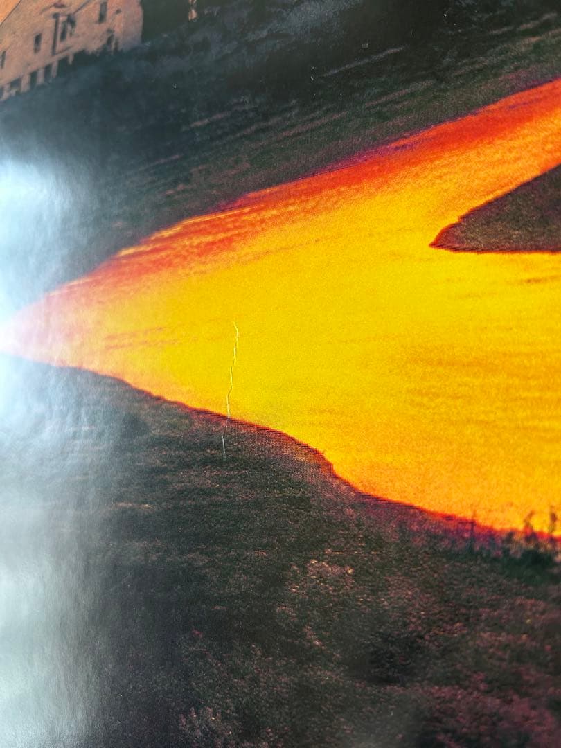 リーピング　USオリジナル映画ポスター