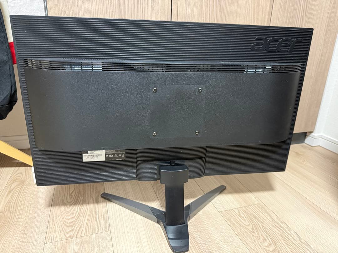 acer 4KHDRモニター KG281K 28インチ