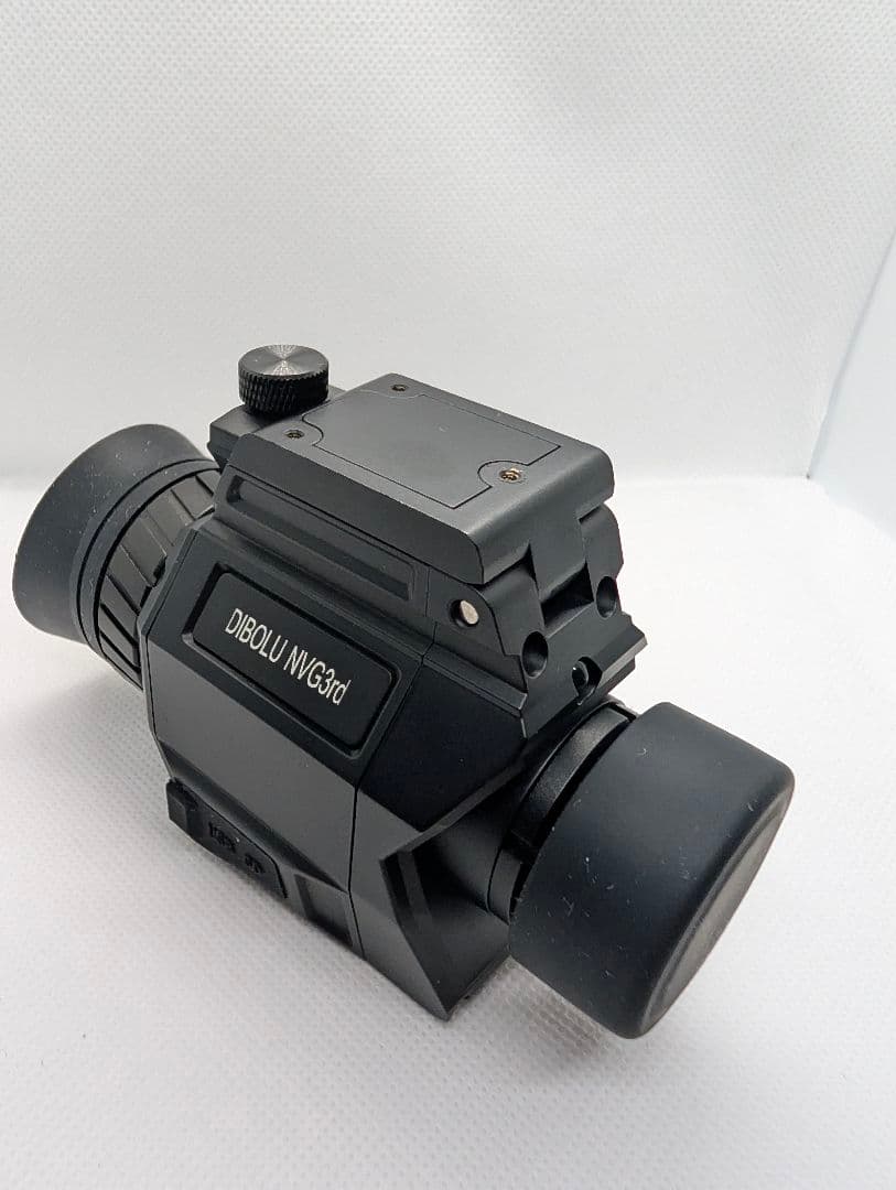 【新品】ナイトビジョン　DIBULO NVG3rd