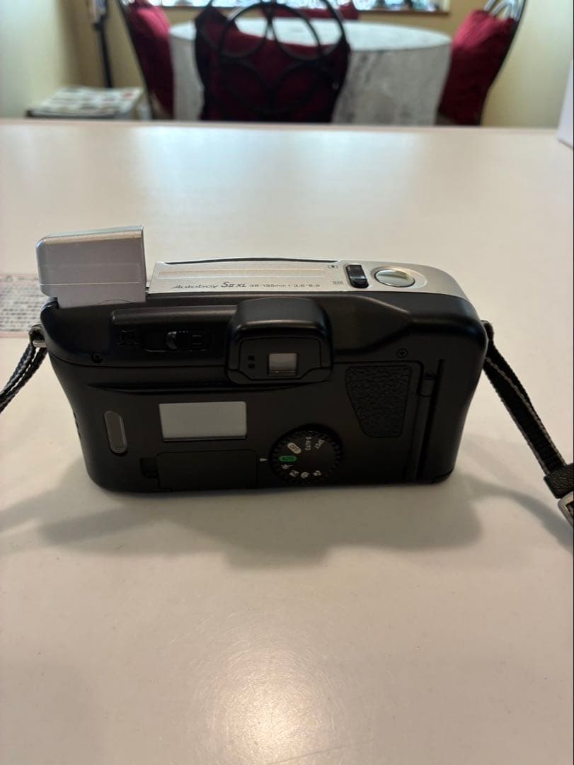 Canon A1AF SⅡ SL パノラマフィルムカメラ