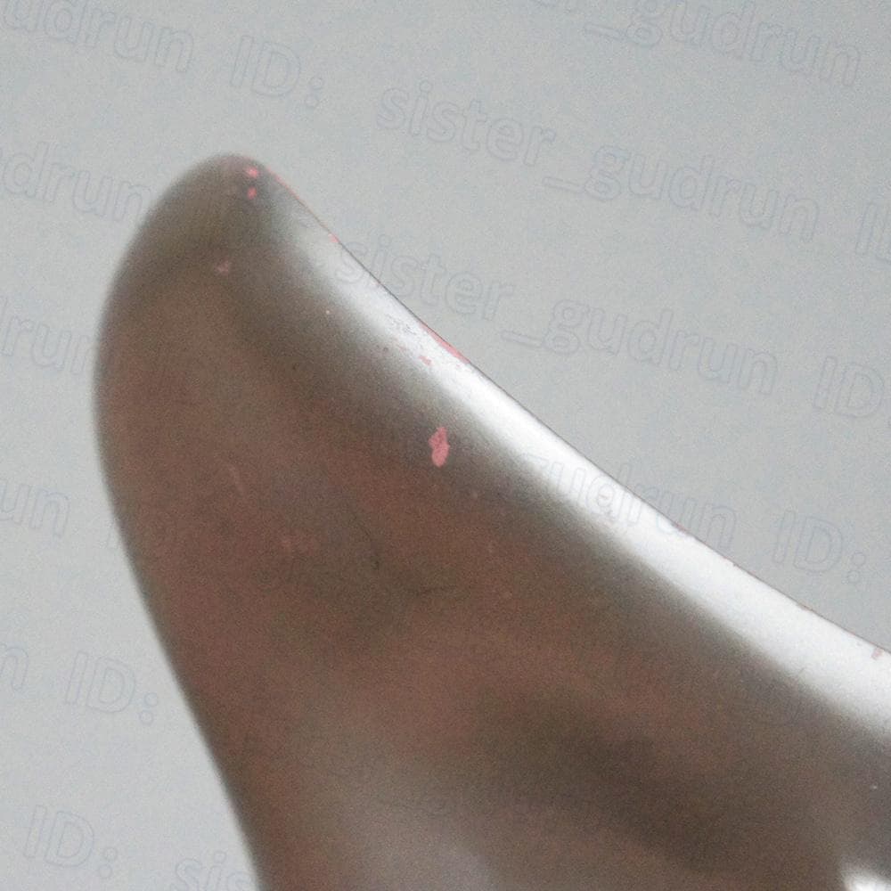 【中古】　ウルトラマンレオ　1/2 スケールマスク　置物