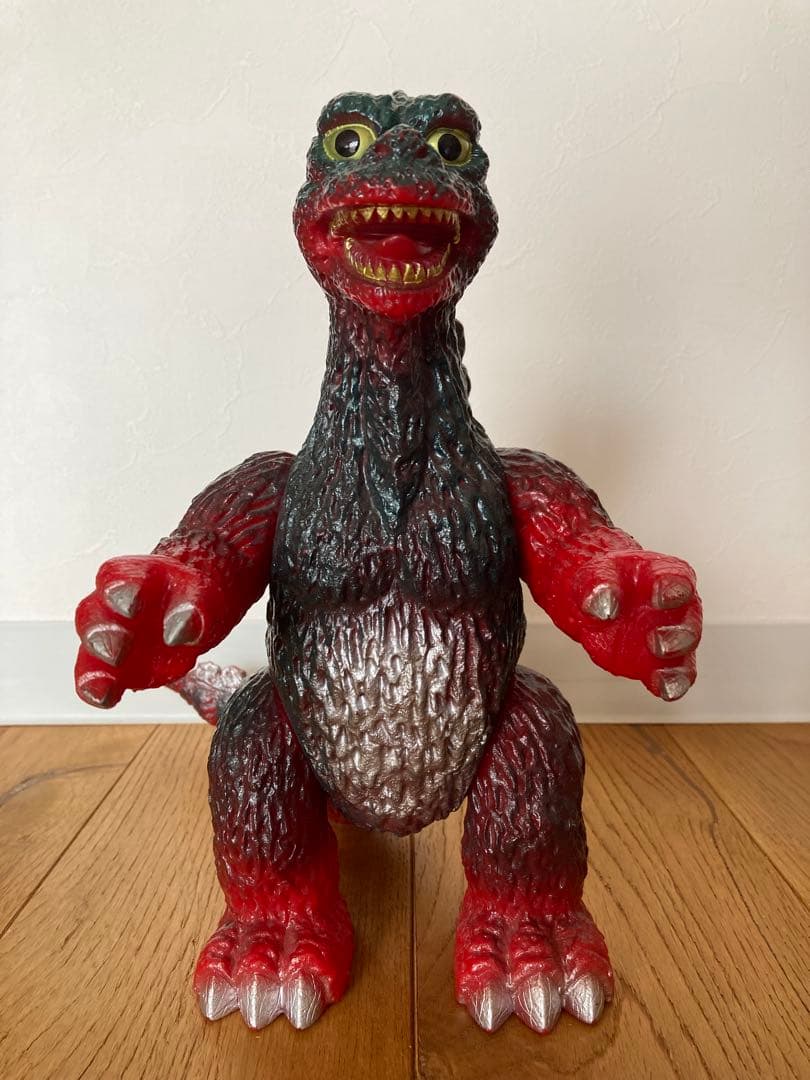 ゴジラ グレートザウルス