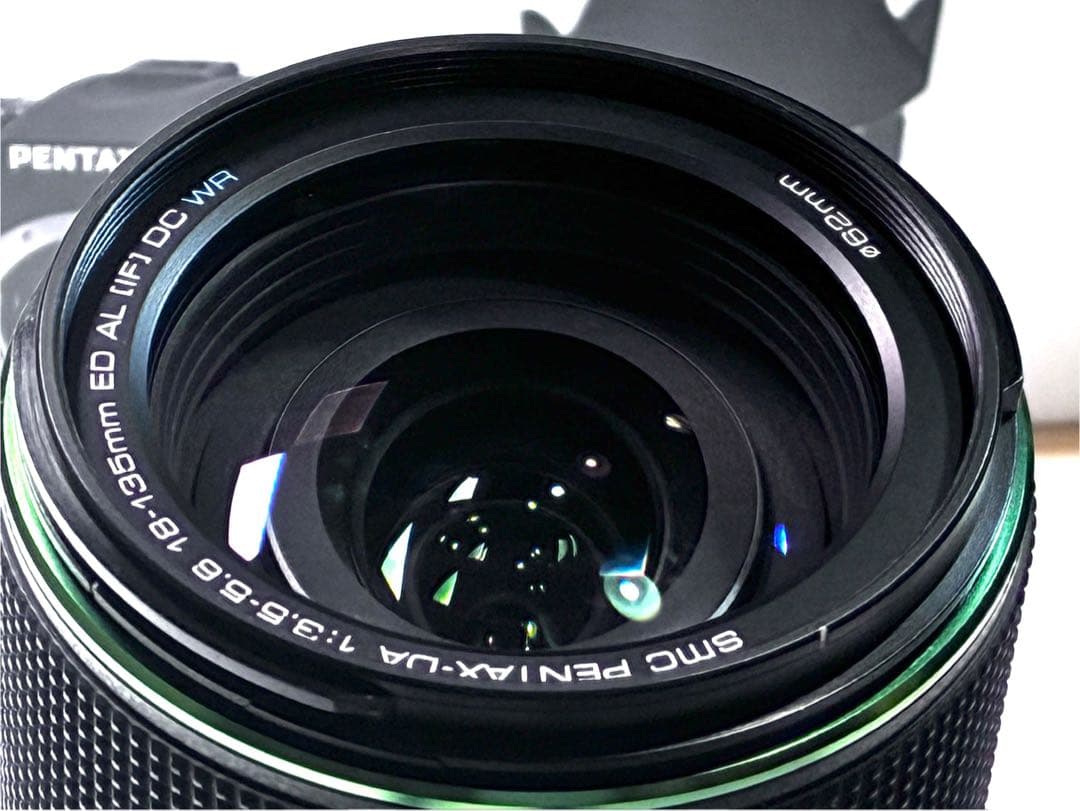 ペンタックス PENTAX K-70 標準ズームレンズキット