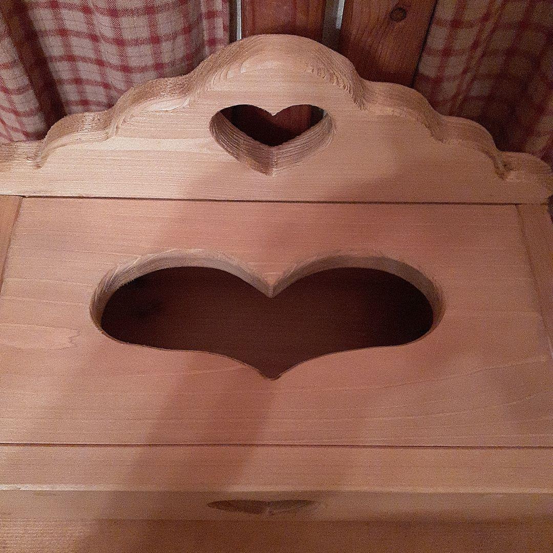 カントリー家具他(3点セット)8600円