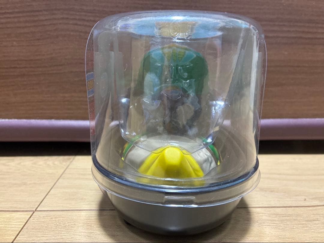 希少 新品 未開封　ストレンジャーシングス TUBBZ ダスティン フィギュア