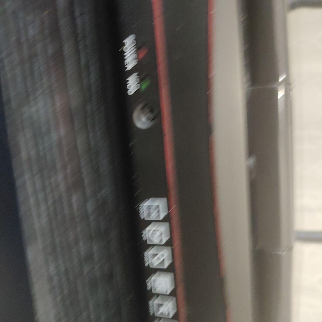 10.1インチLCD DVRコンボ