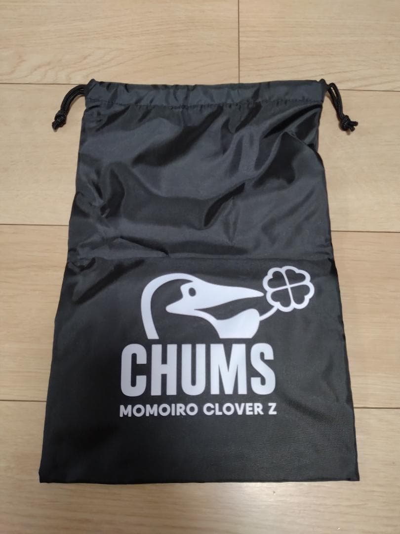 ももクロ ポシュレ ももいろクローバーZ Chums アルティメットリュック