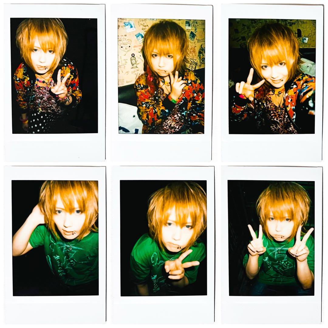 V系★RoNo☆Cro★ろのくろ【Minami】チェキ【54-59】