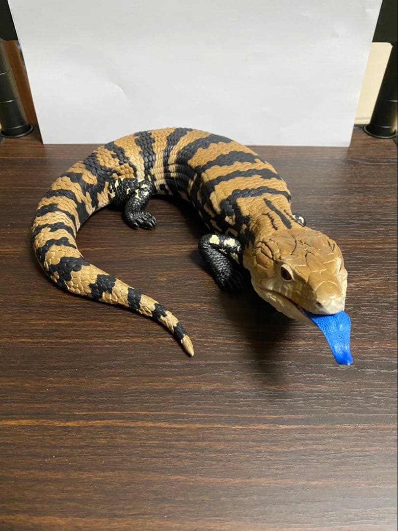 一番くじ 爬虫類＆両生類