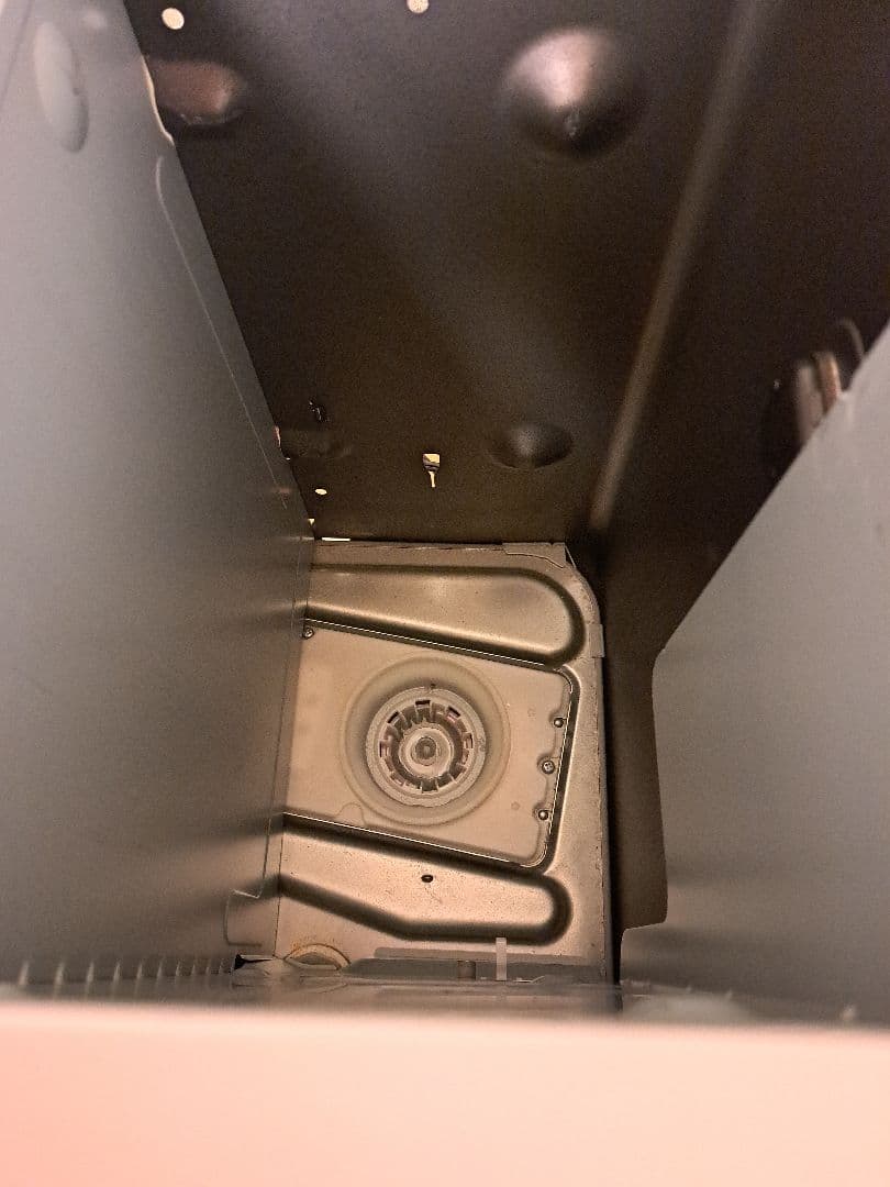 ダイニチ　ファンヒーター　ハイグレードモデル　～20畳未満