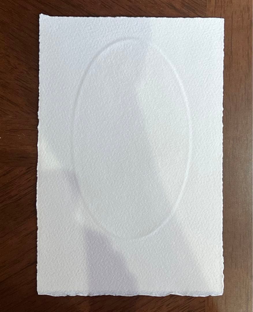 アルフォンスイノウエ 寄るべなき部屋 銅版画　アルフォンス井上　蔵書票 サイン入