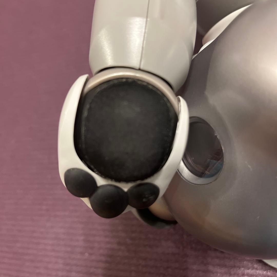 その他 aibo ERS-1000