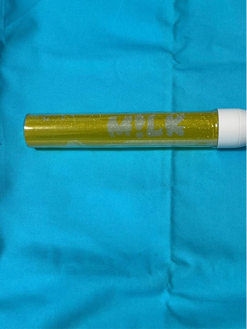 M!LK ペンライト 単色 吉田仁人 Summer Re:fresh