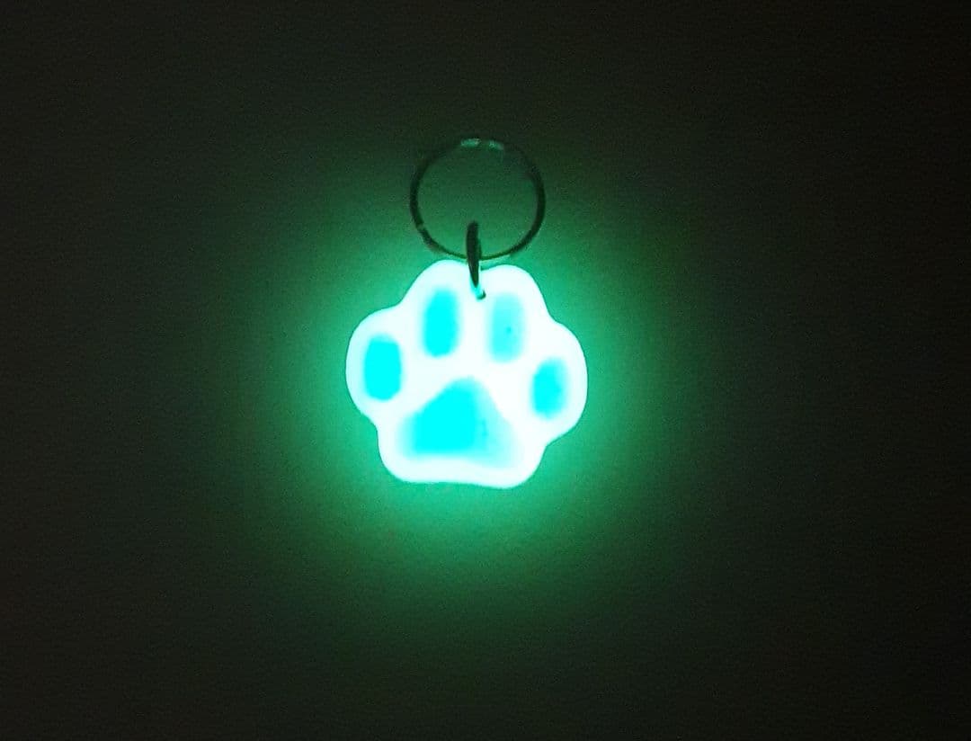 迷子札　ゆう確認ページ