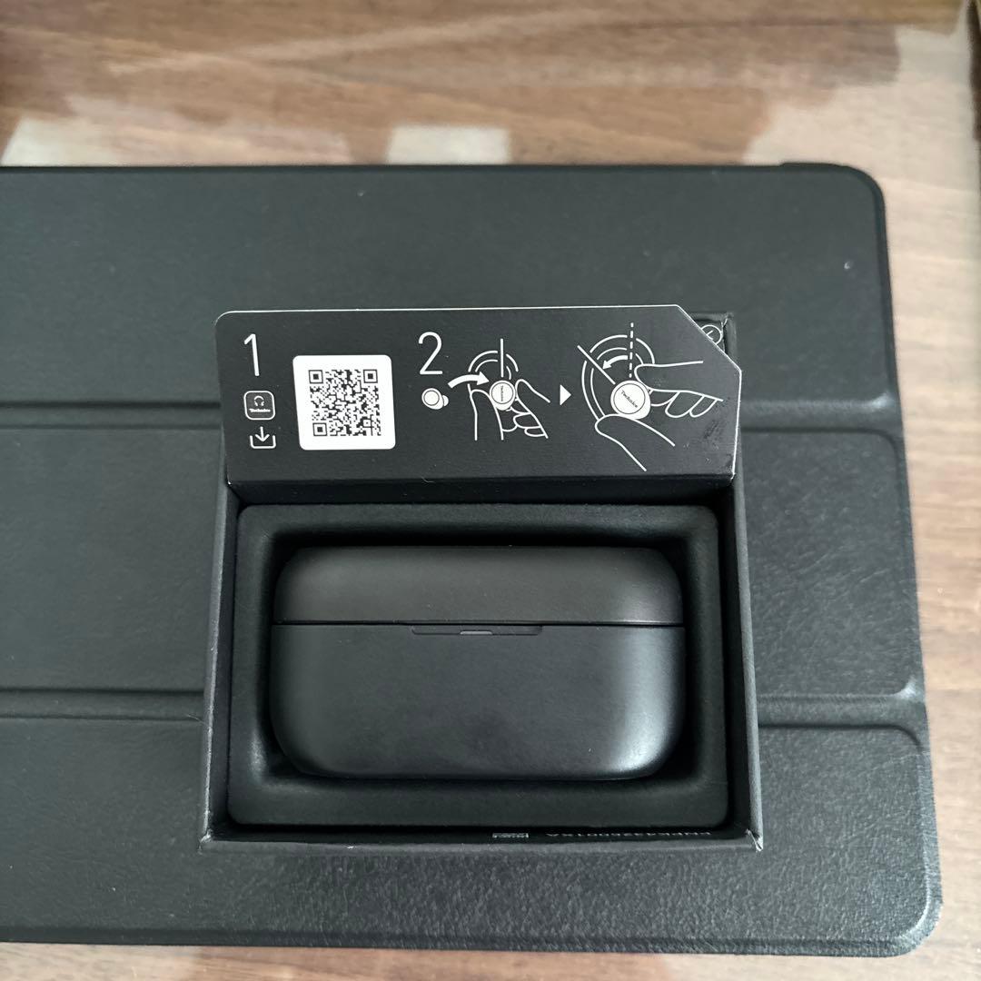 Technics EAH-AZ80 ワイヤレスイヤホン