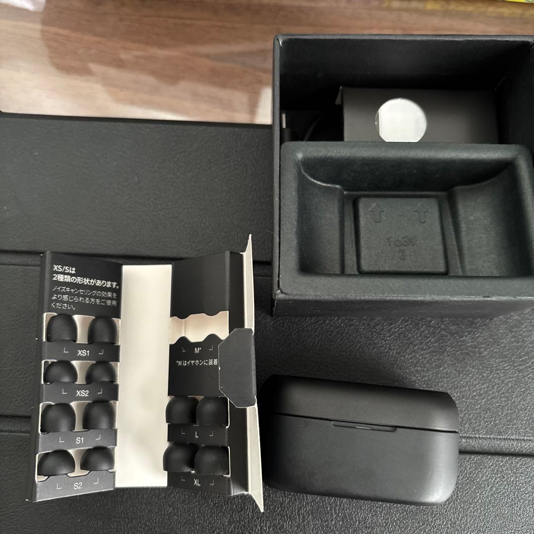 Technics EAH-AZ80 ワイヤレスイヤホン