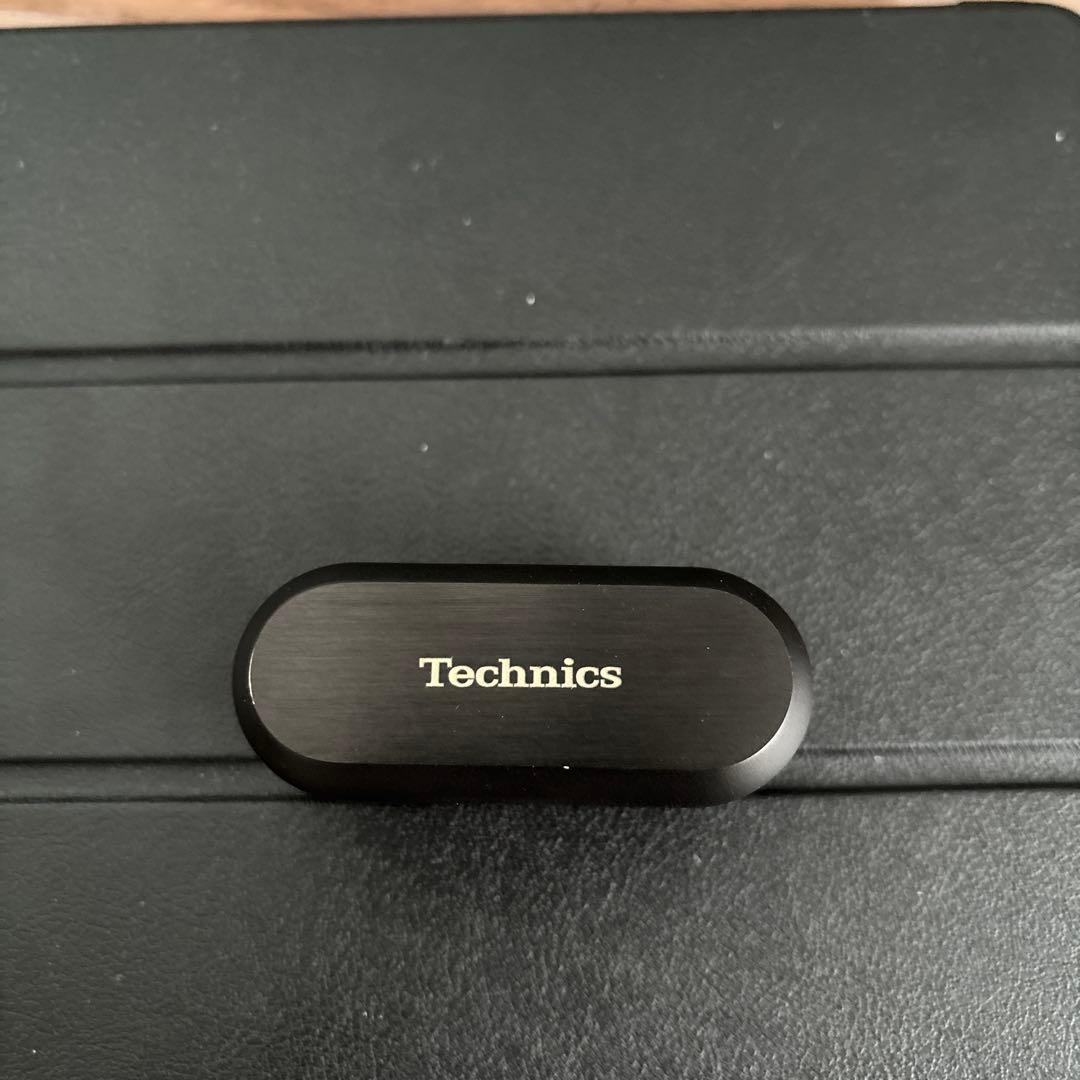 Technics EAH-AZ80 ワイヤレスイヤホン
