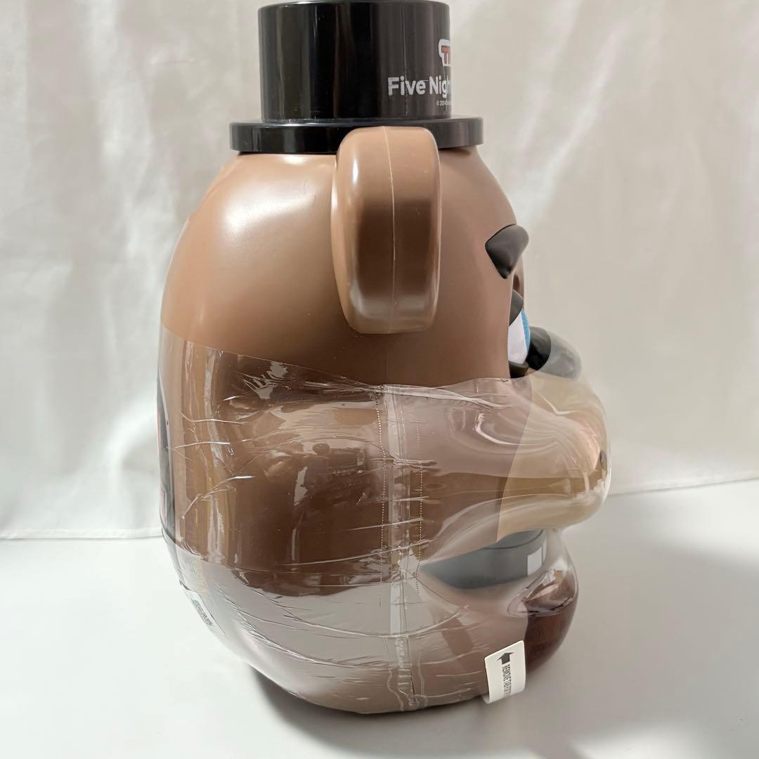 ファイブナイツアットフレディーズ　フレディヘッド　スペシャルセット　10周年