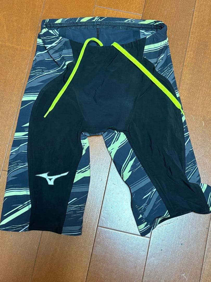 水着・ラッシュガード Mizuno GX SONIC NEO SL