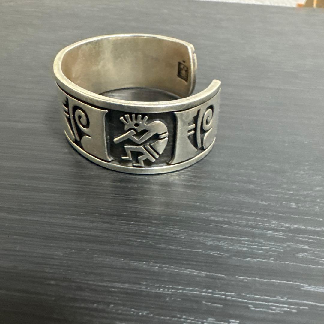 ＳＡＡＤ　バングル　ホピ　ナバホ　インディアン