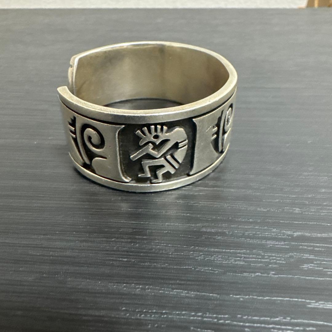 ＳＡＡＤ　バングル　ホピ　ナバホ　インディアン