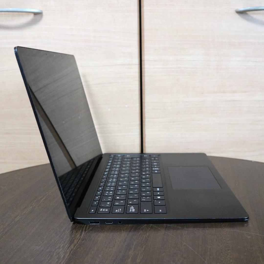 ★Surface Laptop3（i7 1065G7/16GB/256GB）★