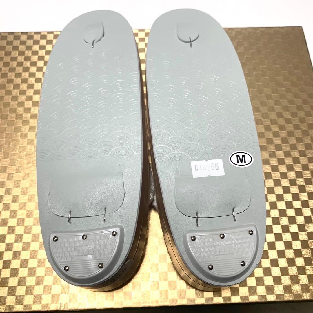 ◆うさうさ235◆新品　和装用バッグ草履のセット（ピンク・金色）