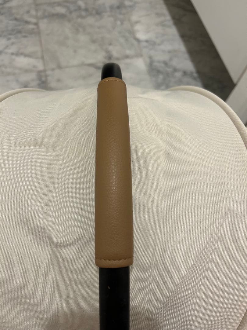 エアバギー　ペットカート　wiz Xペットキャリー