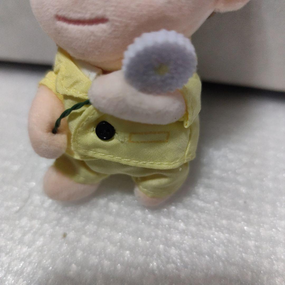 【新品＆オマケ付】Kis-My-Ft2 ぬいぐるみ7人セット