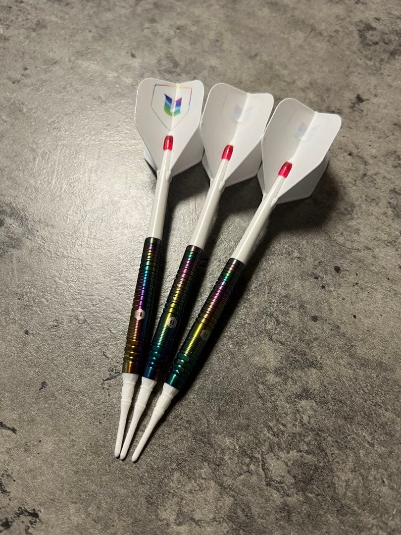 ユニコーン 有原竜太モデル フィーバー ユニバーサル