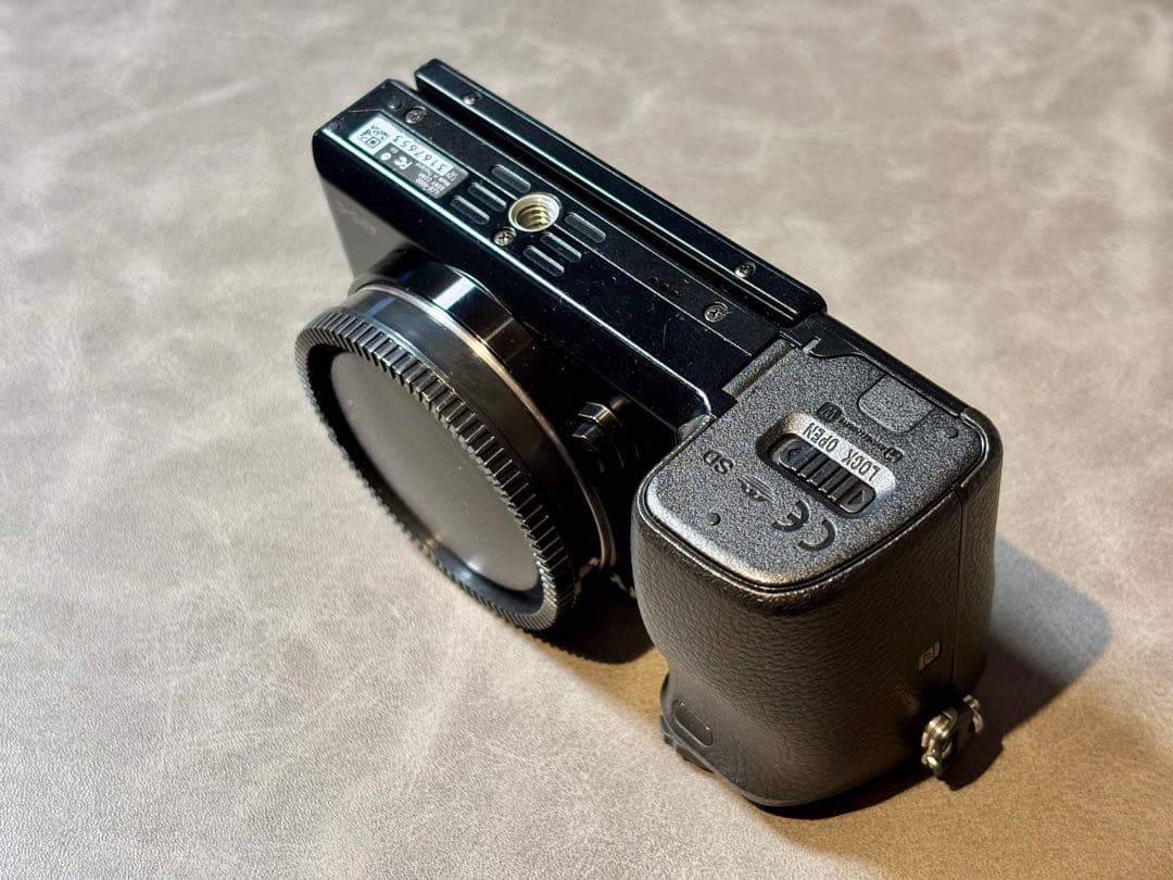 SONYα6000 ボディのみ ILCE-6000/B （ブラック）