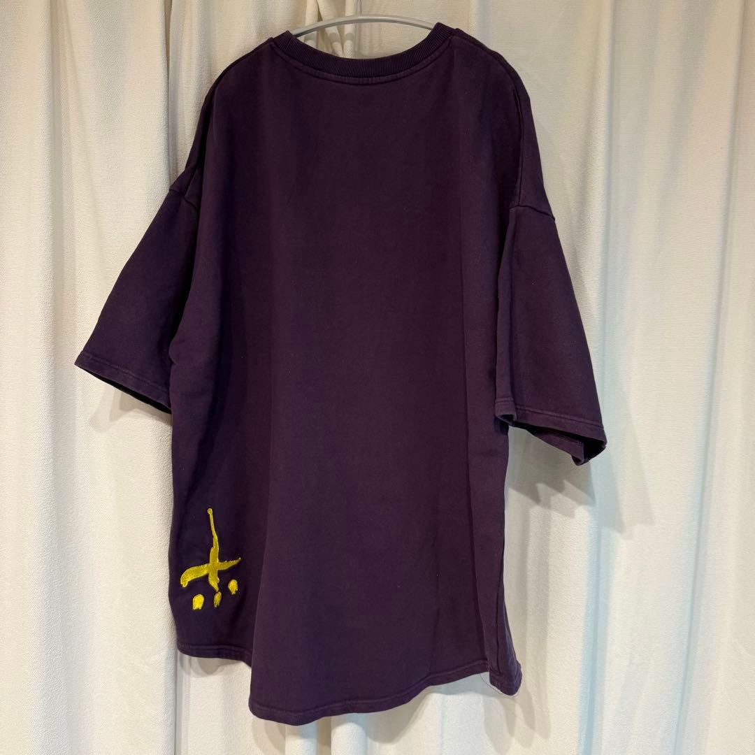 最終値下げ　CVTVLIST 22SS ユージュアル スウェット カタリスト