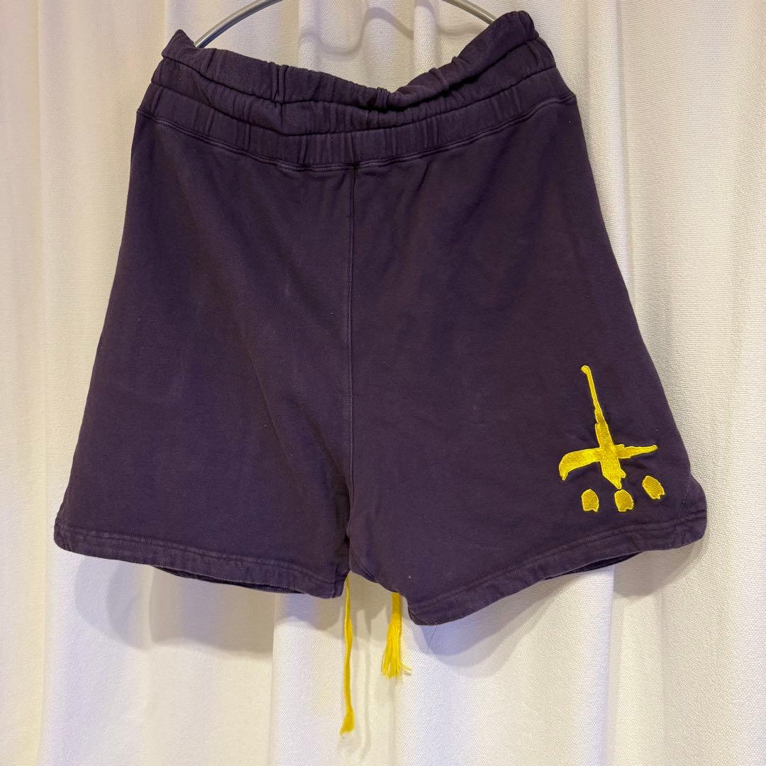 最終値下げ　CVTVLIST 22SS ユージュアル スウェット カタリスト