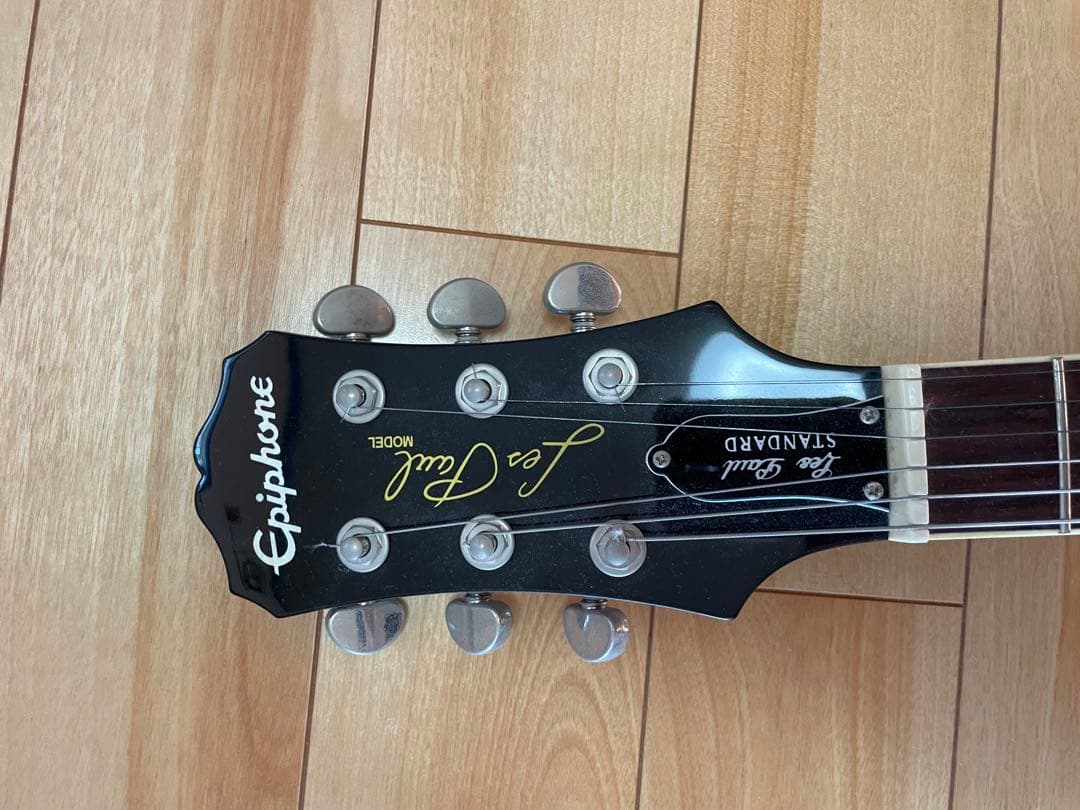 ギター Epiphone Les Paul STANDARD