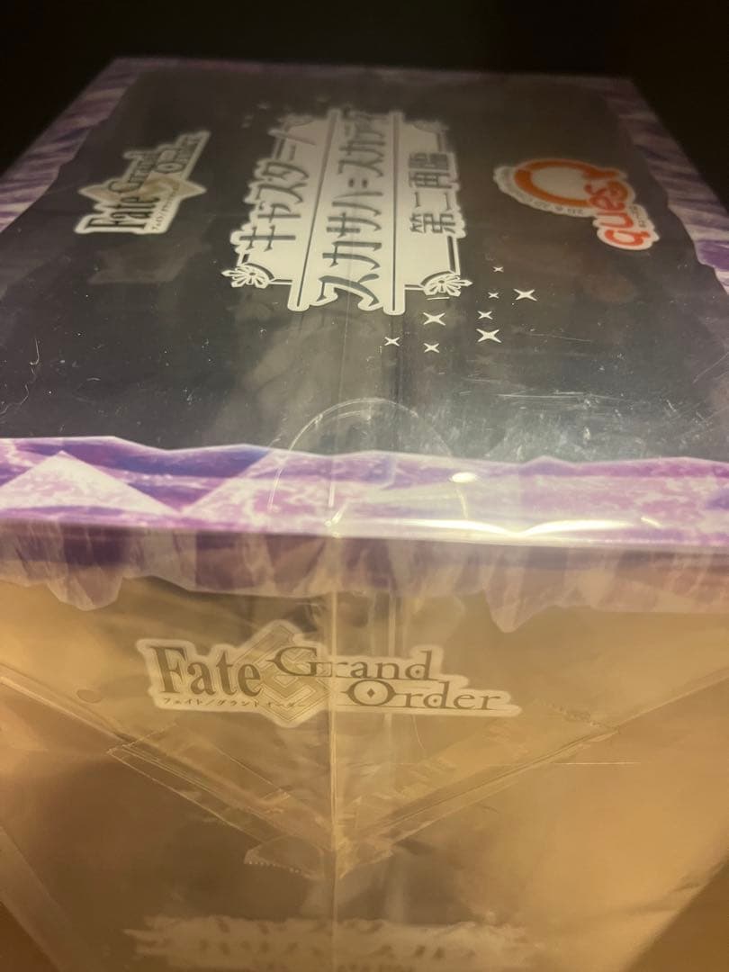 Fate/Grand Order　スカサハ=スカディ　フィギィア　第ニ再臨