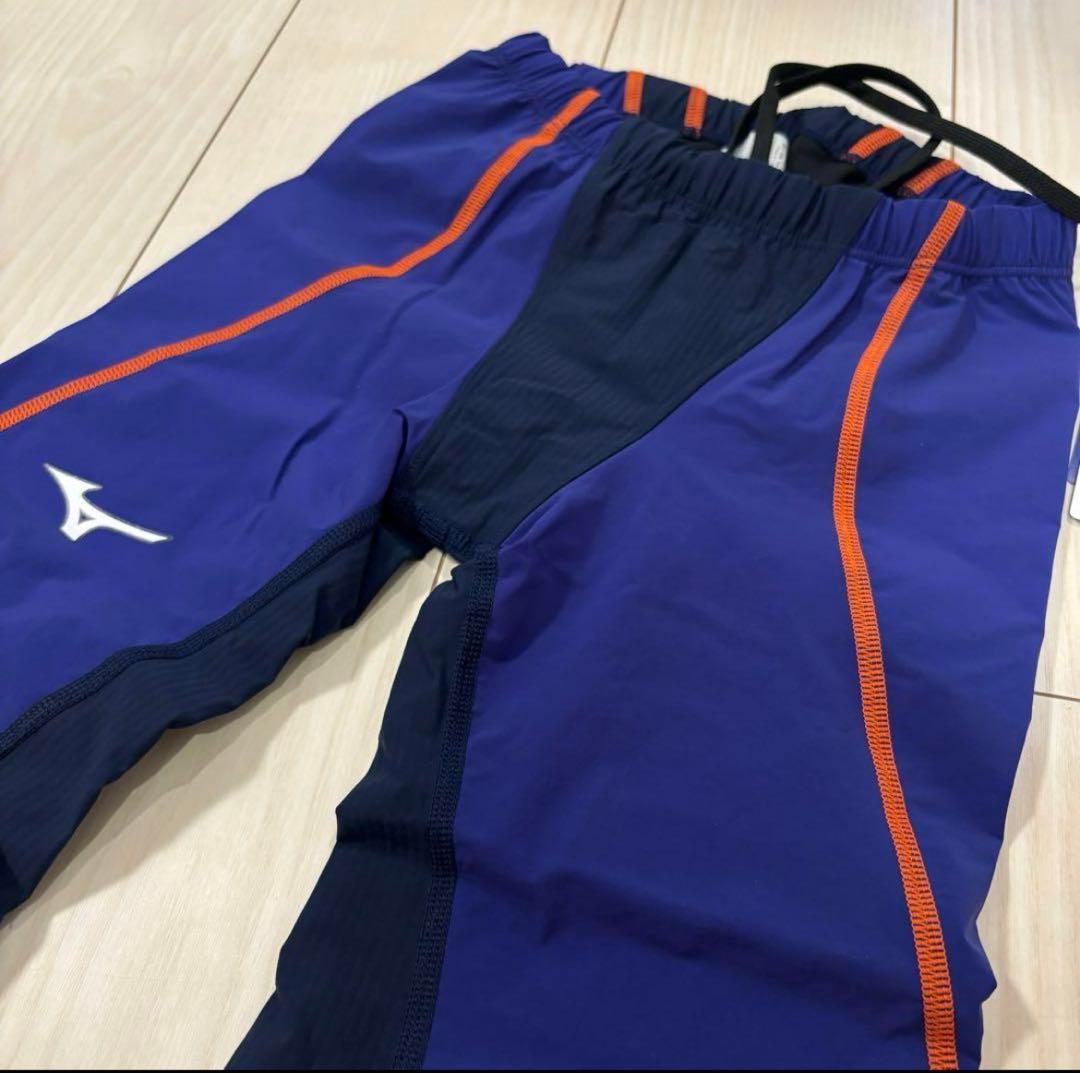 mizuno ミズノ MX-SONIC G3 競泳水着 Mサイズ