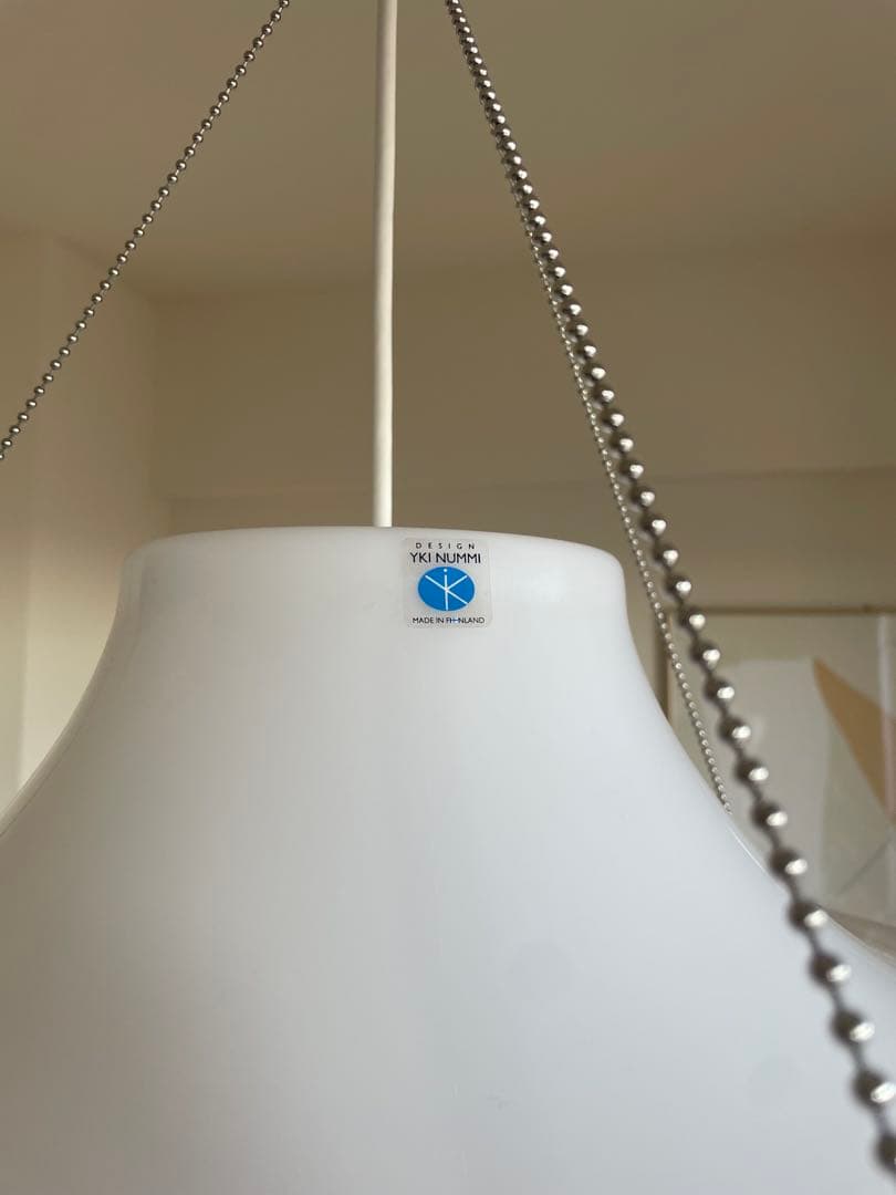 【定価9万】イノルクスSKYFLYERスカイフライヤー幅50cmペンダントライト