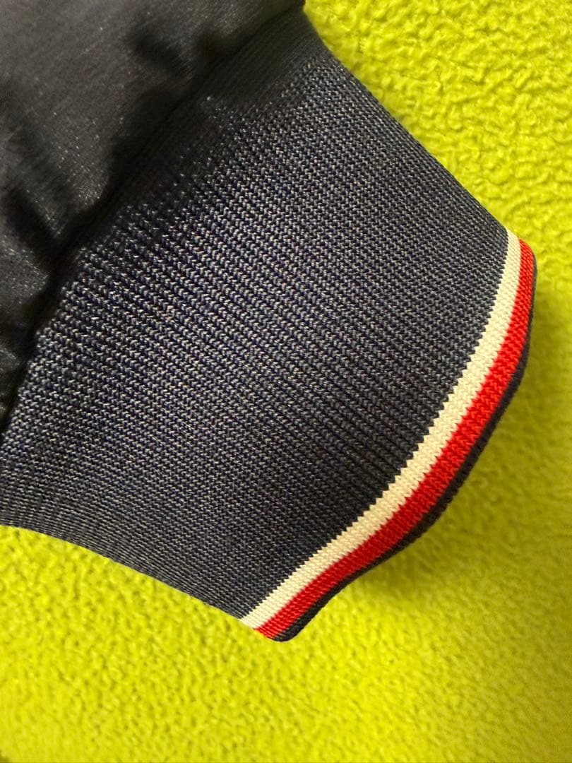 【希少】 &Mercedes-Benz中綿ブルゾン