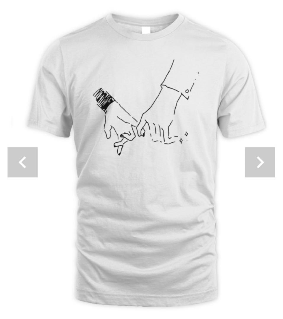 【新品未開封】PORTER ROBINSON グッズ Tシャツ