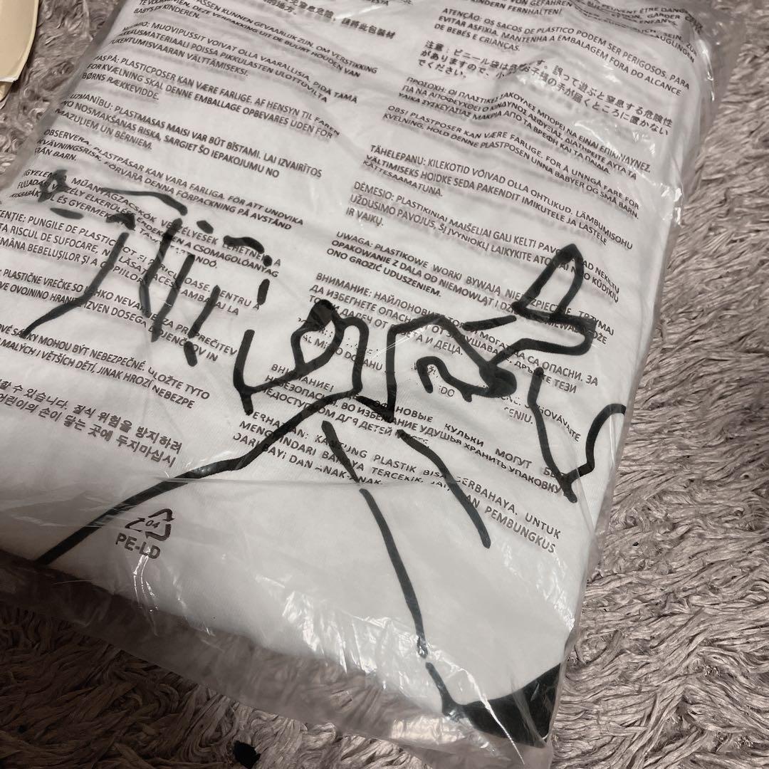 【新品未開封】PORTER ROBINSON グッズ Tシャツ