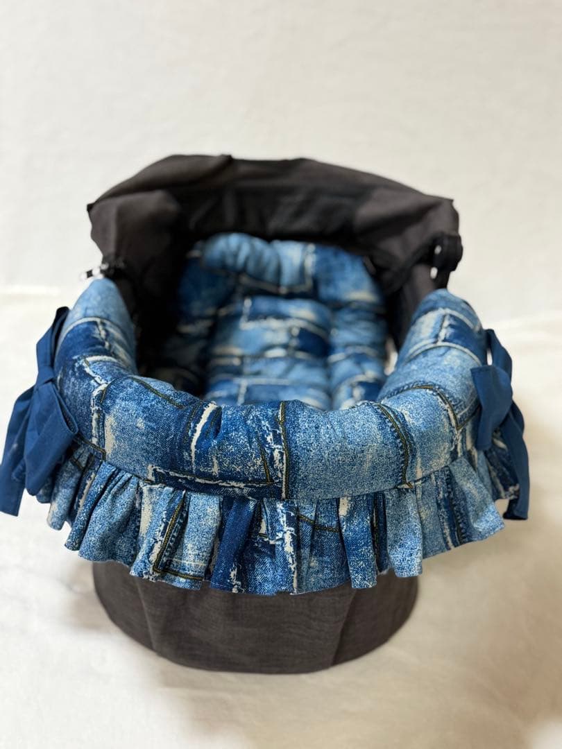 あごのせクッション・中敷クッション　セット