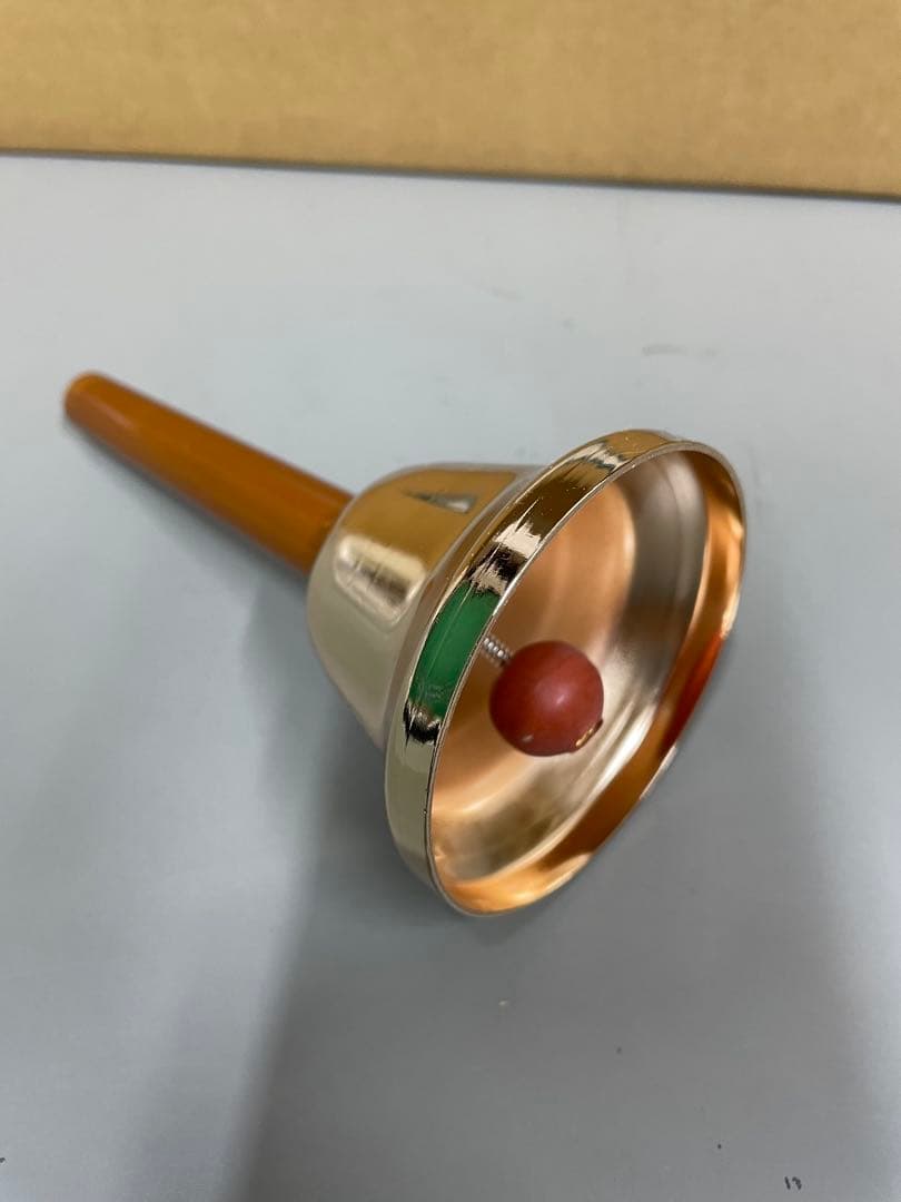 ミュージックベルMB-G25音　セット