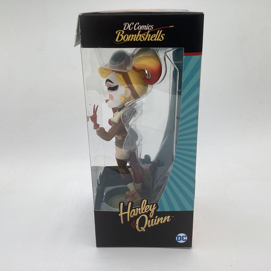 【お年玉価格】クリプトゾイク ボムシェルズ ハーレイクイン