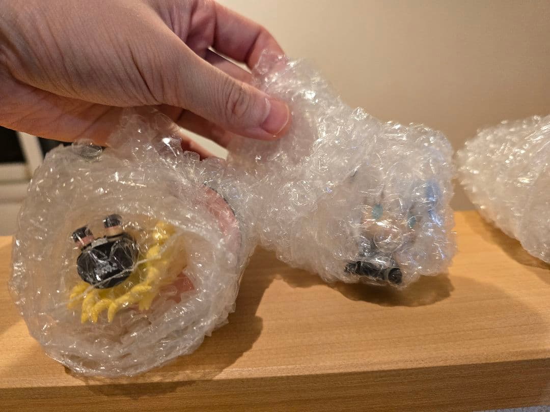 ちょこのっこ ホロライブ ヴィラン コンプリート