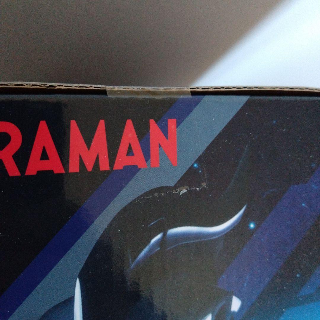 新品未開封品スーパーDX ウルトラマンゼロ バンダイ